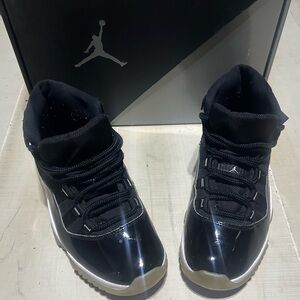 Jordan Retro 11 Jubilee 25th Anniversary